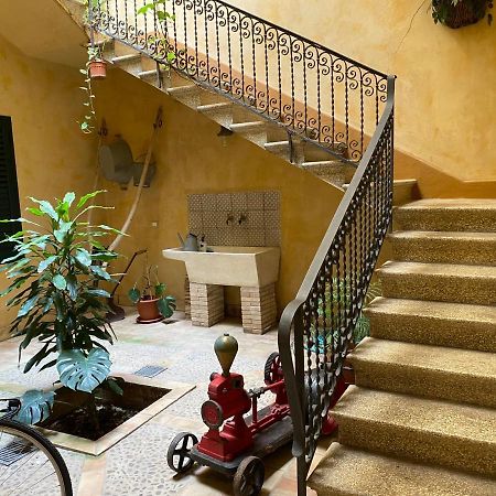 Il Ficus - Holidays Home Mazara del Vallo Εξωτερικό φωτογραφία