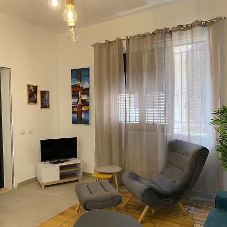 Il Ficus - Holidays Home Mazara del Vallo Εξωτερικό φωτογραφία