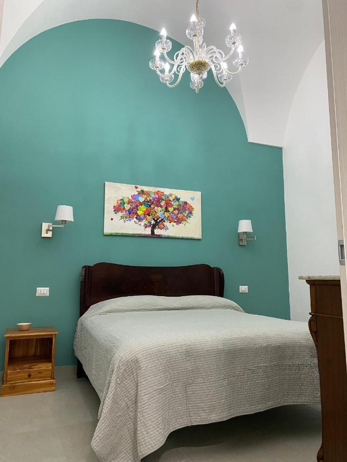 Il Ficus - Holidays Home Mazara del Vallo Εξωτερικό φωτογραφία