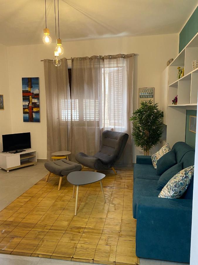 Il Ficus - Holidays Home Mazara del Vallo Εξωτερικό φωτογραφία