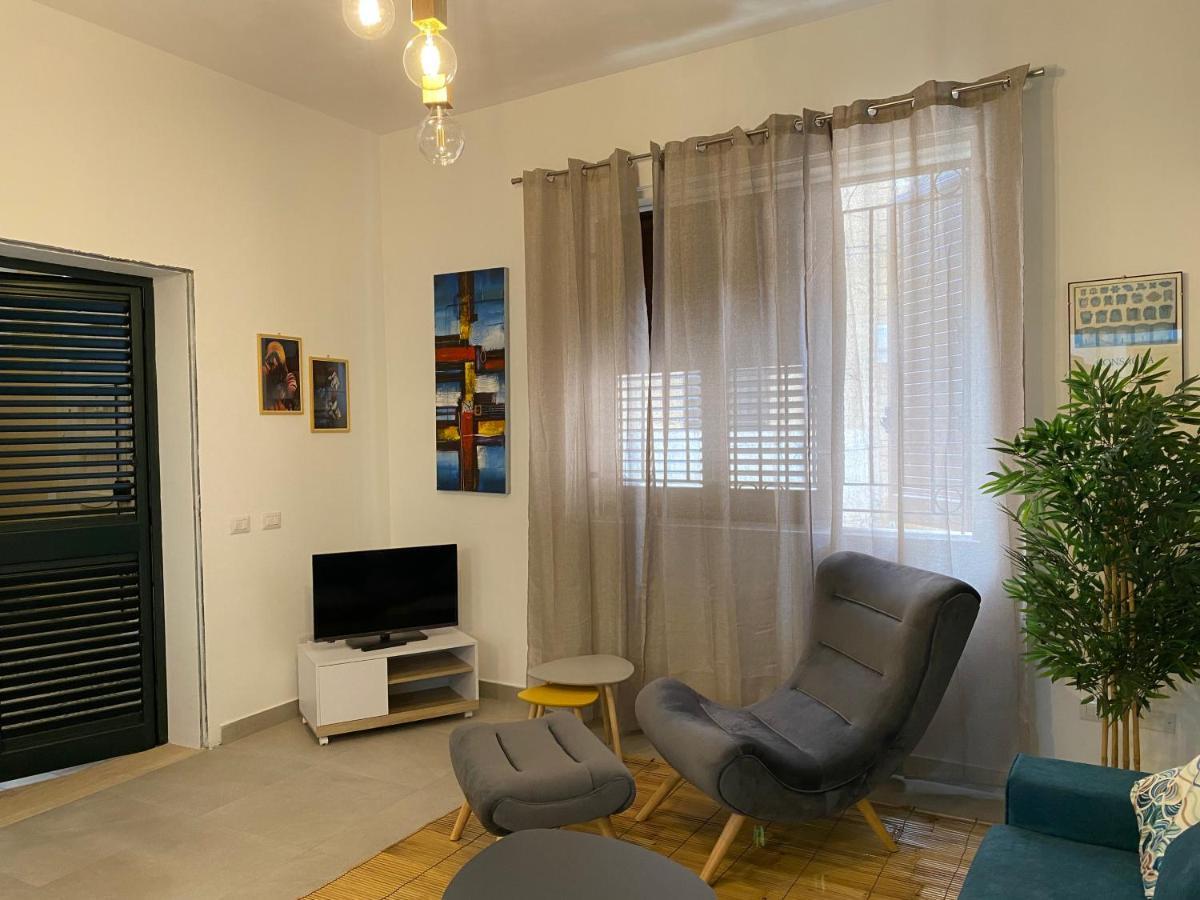Il Ficus - Holidays Home Mazara del Vallo Εξωτερικό φωτογραφία